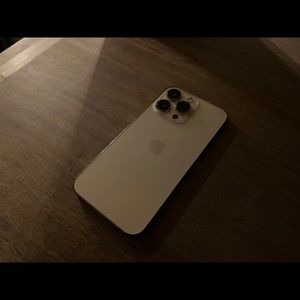 Meet your Posher, Christoff